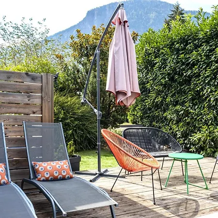 Couette-café D'hôtes Chez Dom 4*