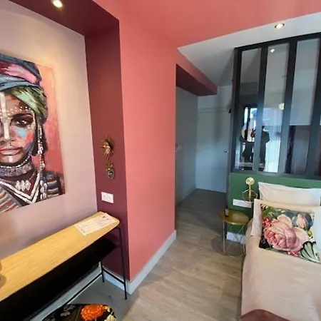 D'hôtes Chez Dom 4* Saint-Jean-de-Maurienne