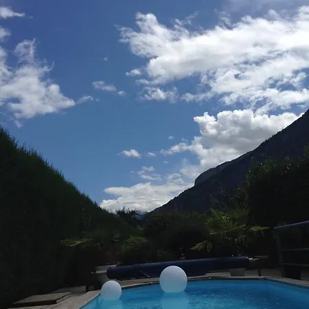 D'hôtes Chez Dom Saint-Jean-de-Maurienne