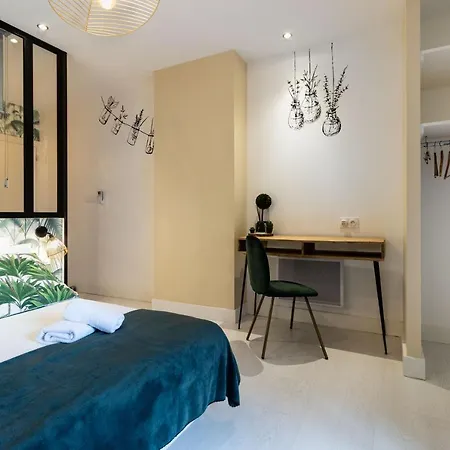 Bed & Breakfast D'hotes Chez Dom