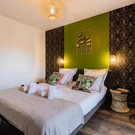 D'hotes Chez Dom