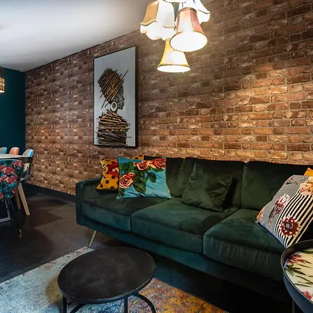 Bed & Breakfast D'hotes Chez Dom
