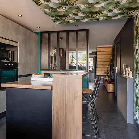 Bed & Breakfast D'hotes Chez Dom