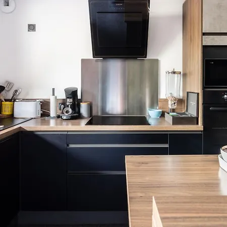 Bed & Breakfast D'hotes Chez Dom