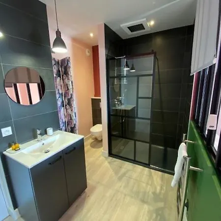 D'hotes Chez Dom 3*